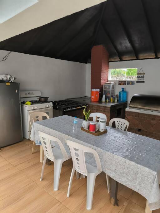 Casa Punta Rucia Frente al Mar by drvacationsrental