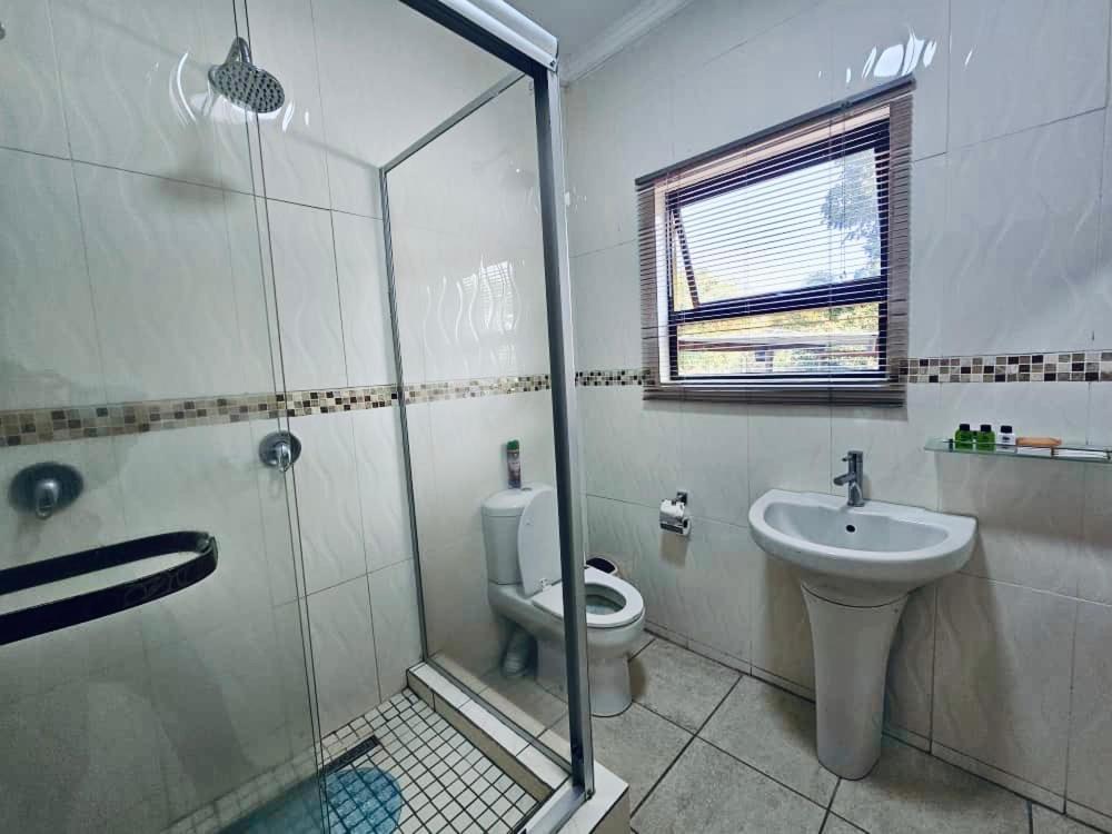 Maun Executive Inn