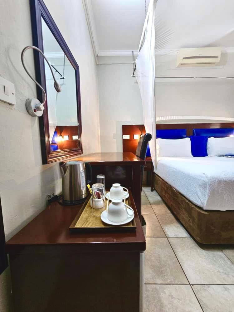 Maun Executive Inn