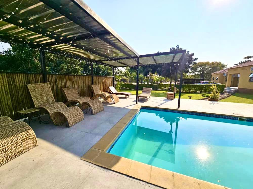 Maun Executive Inn