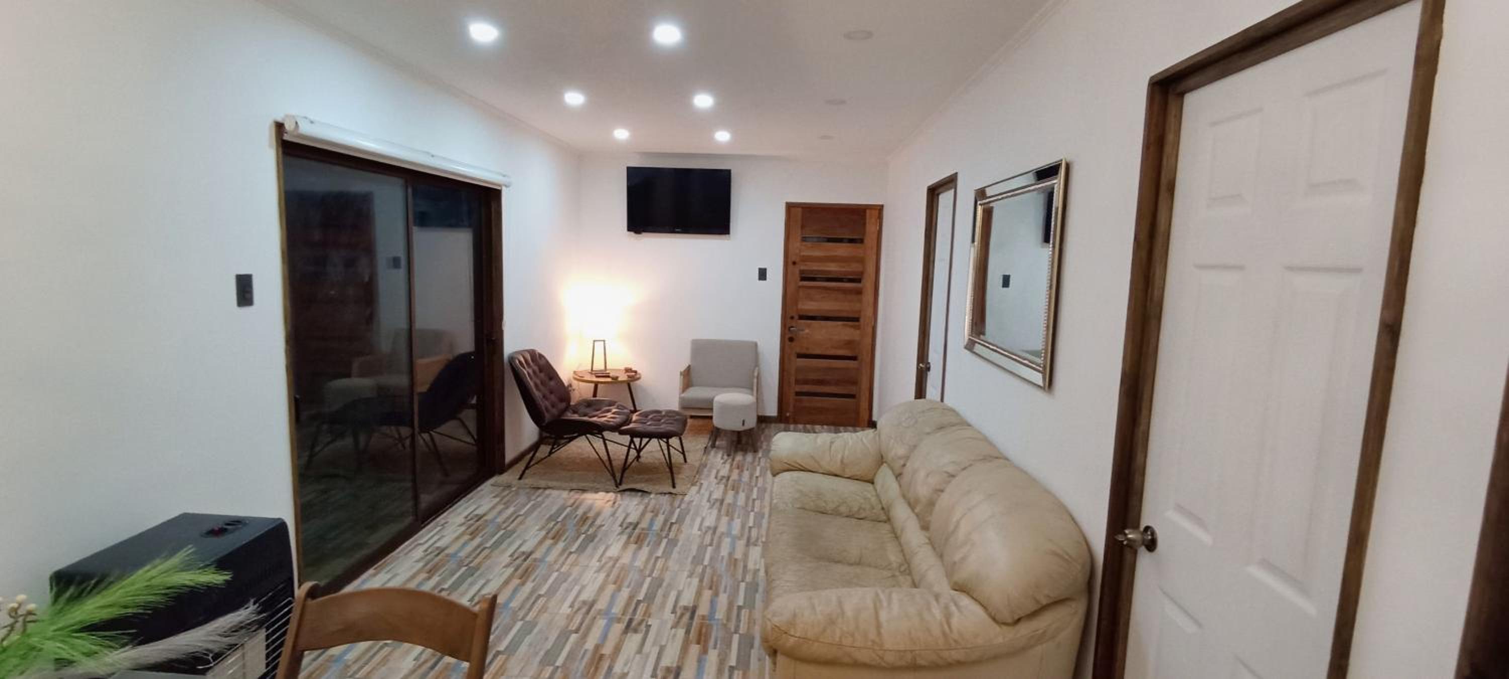 Asclepia lodge spa