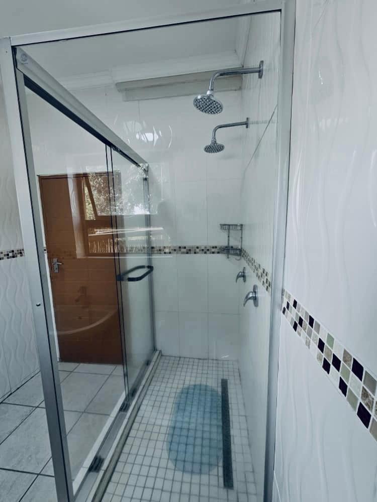 Maun Executive Inn