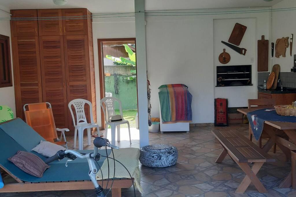 Casa Barra de Ibiraquera