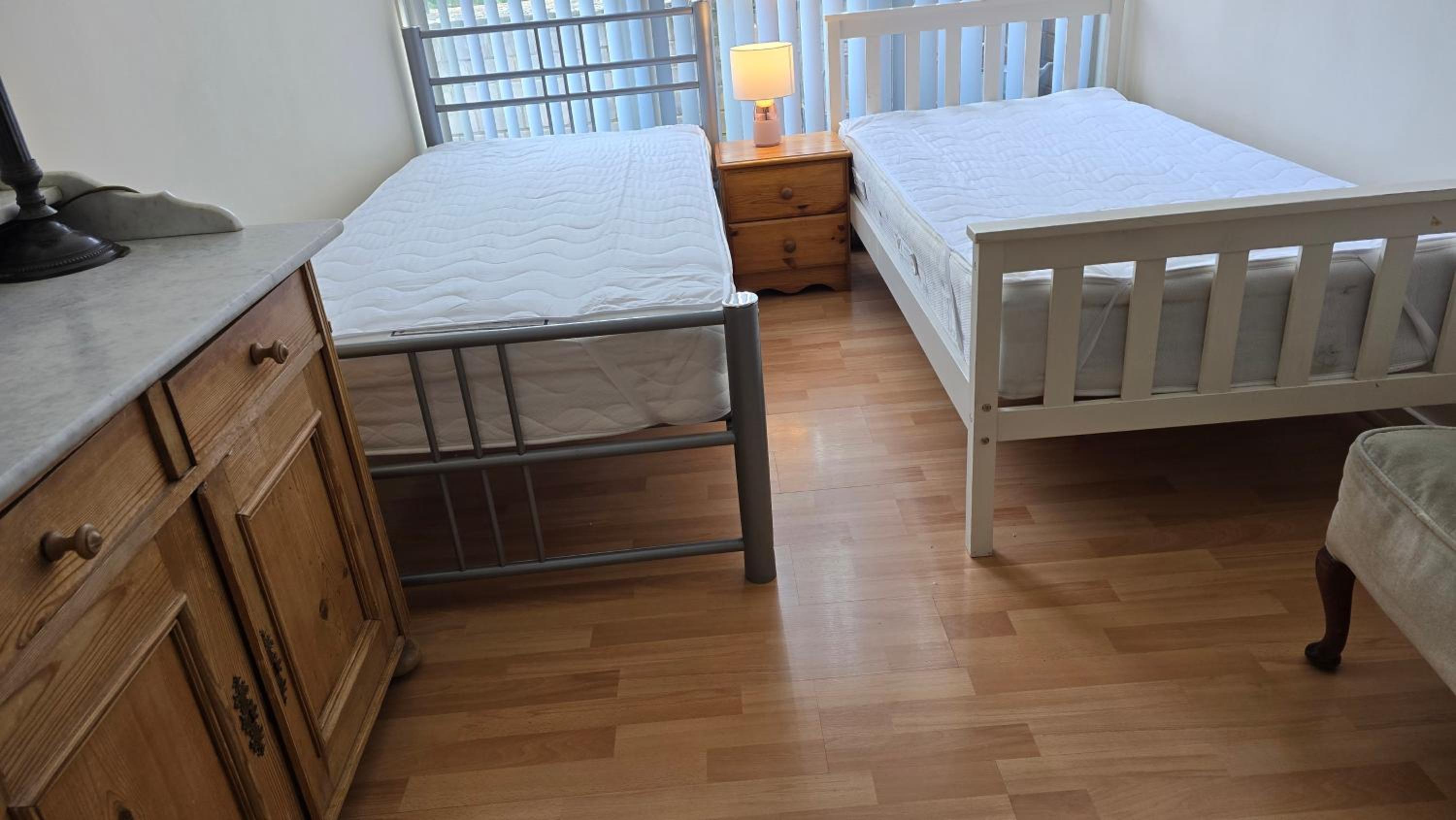 Central London 2 Bed Apartment