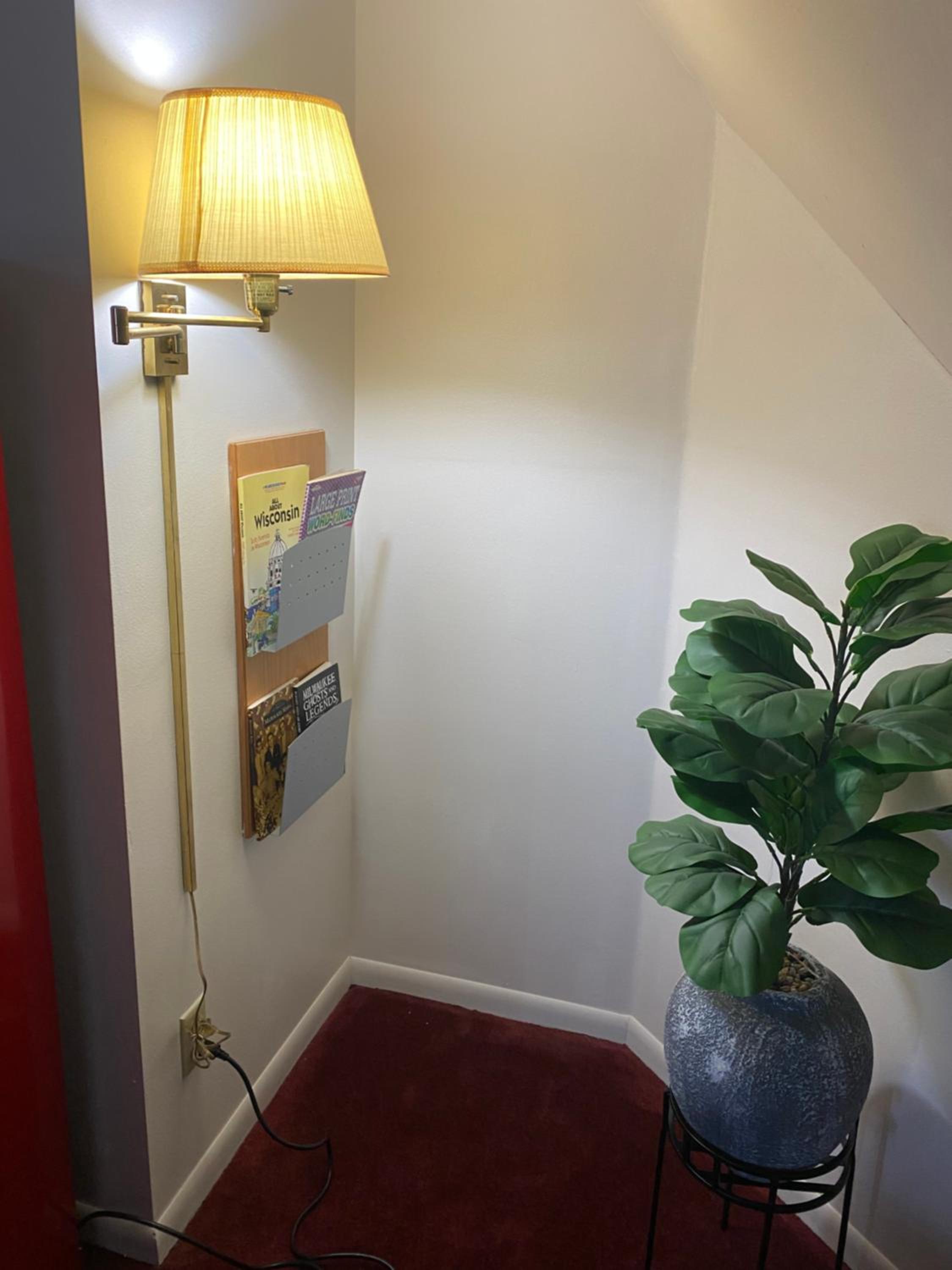 Apartamento en Milwaukee cerca del centro 8 mins from Milwaukee downtown view 4