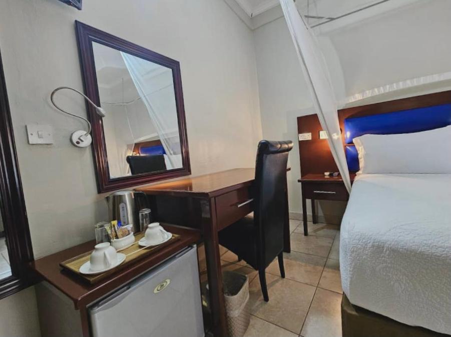 Maun Executive Inn