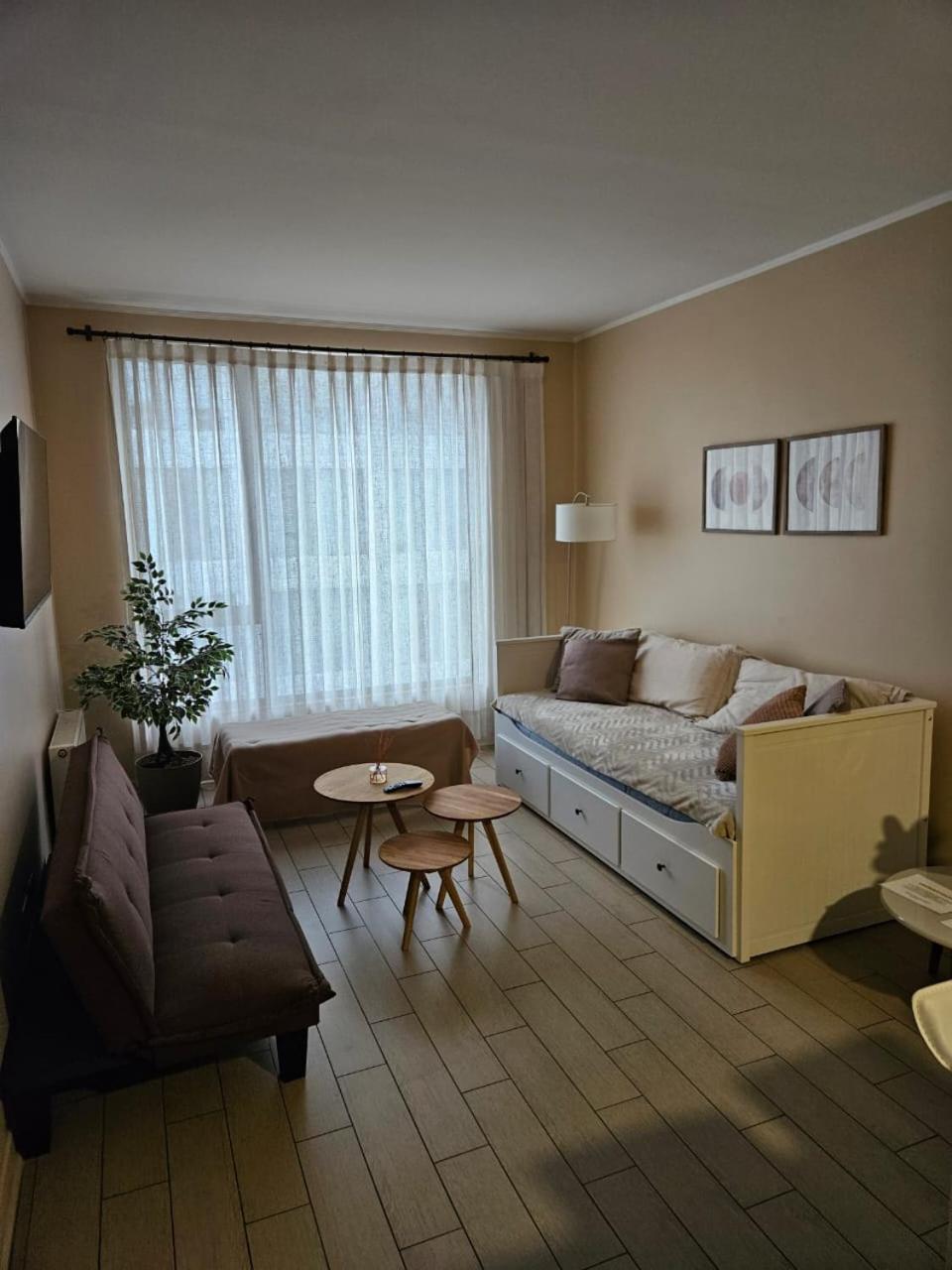 Excelente departamento en Las Condes