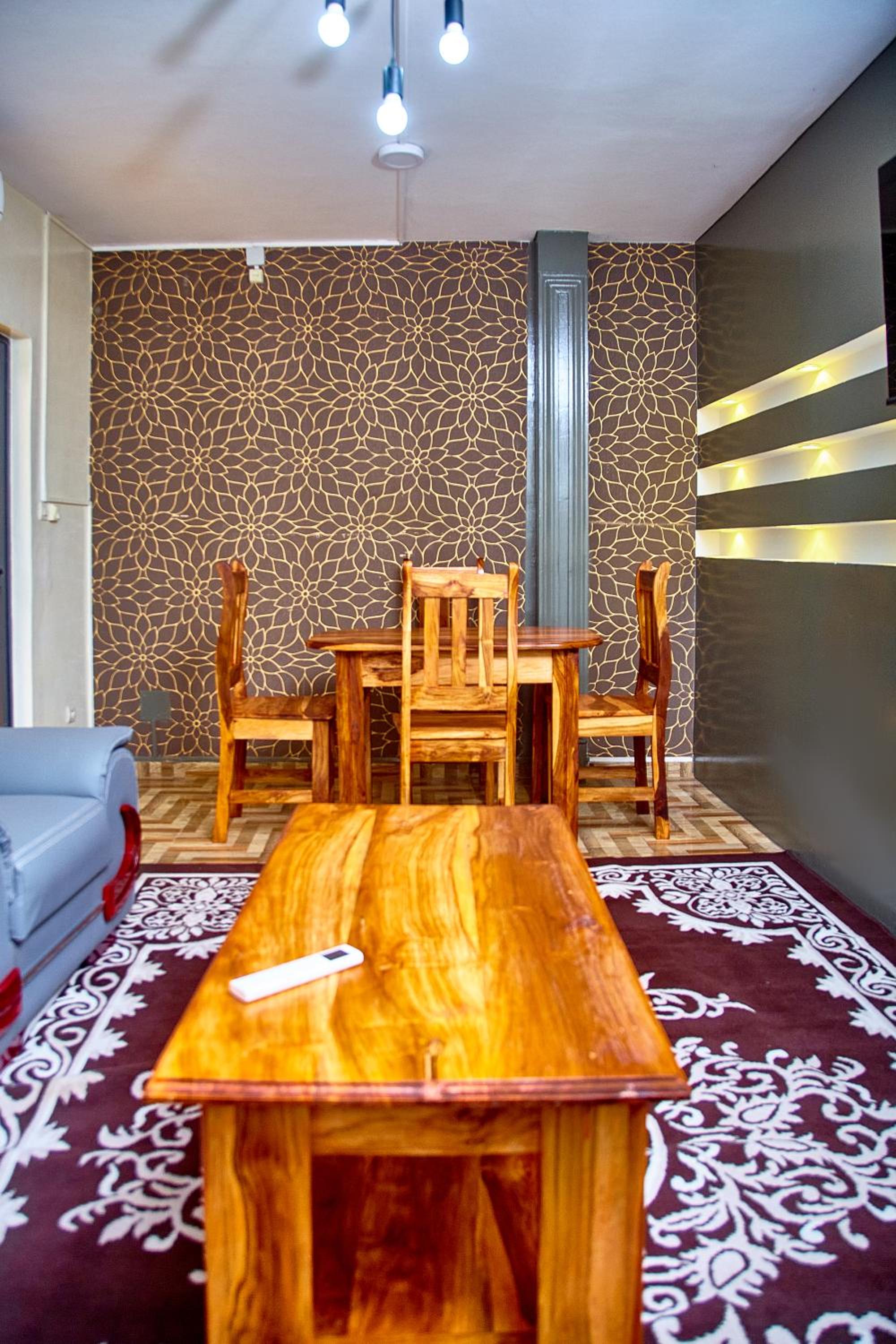 Appartement meublé AKAPEO view 4