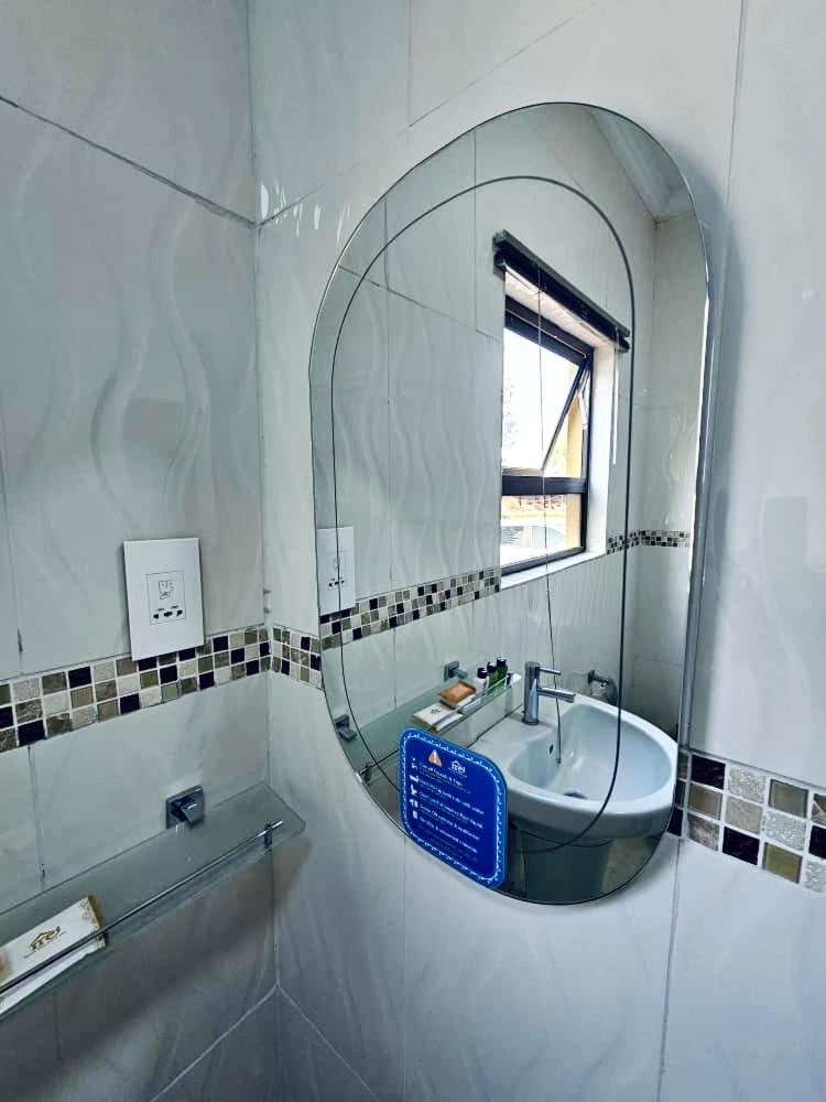 Maun Executive Inn