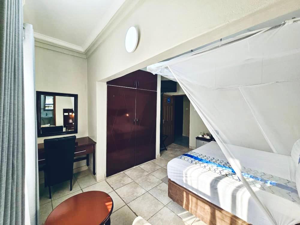Maun Executive Inn