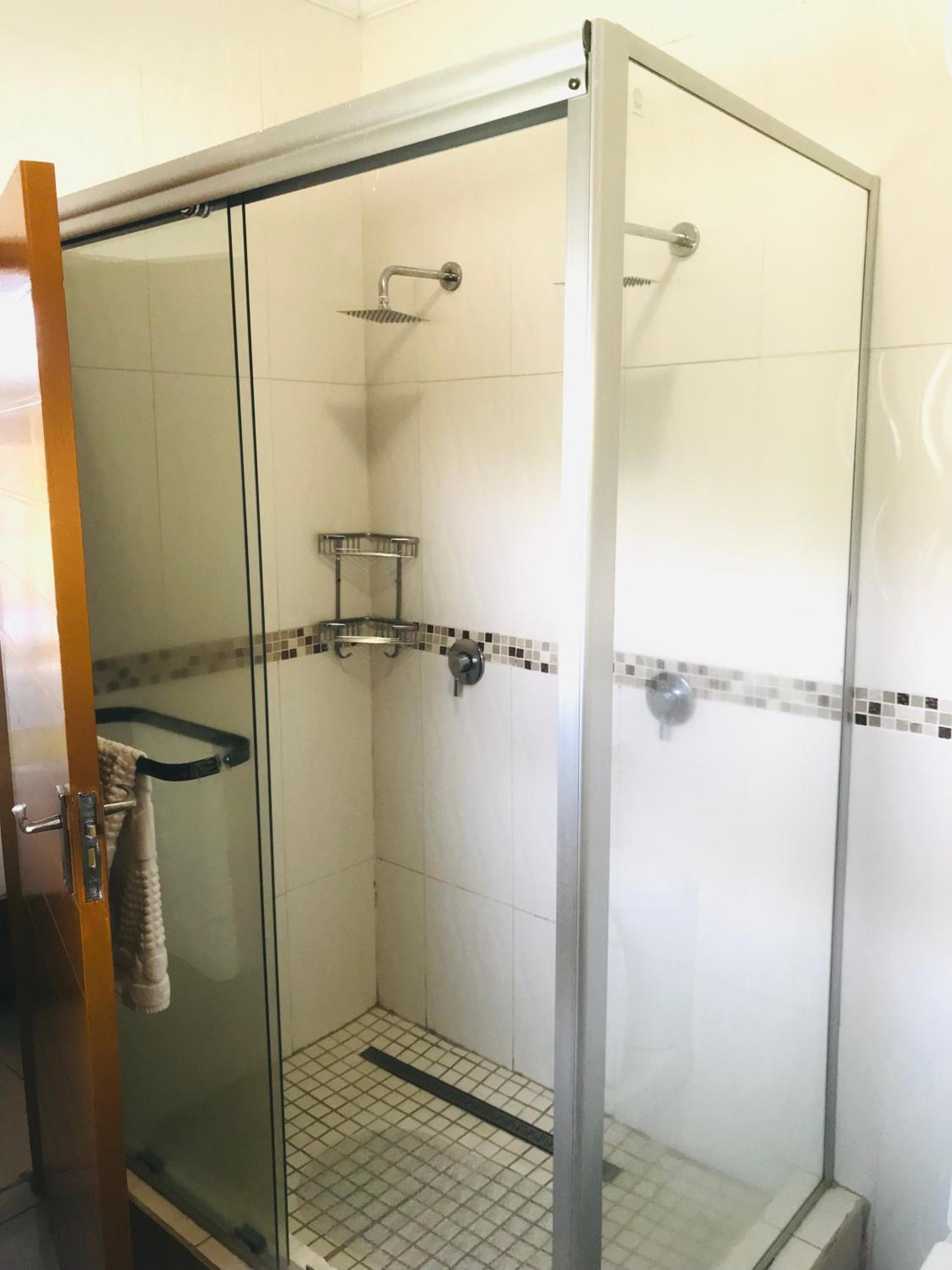 Maun Executive Inn