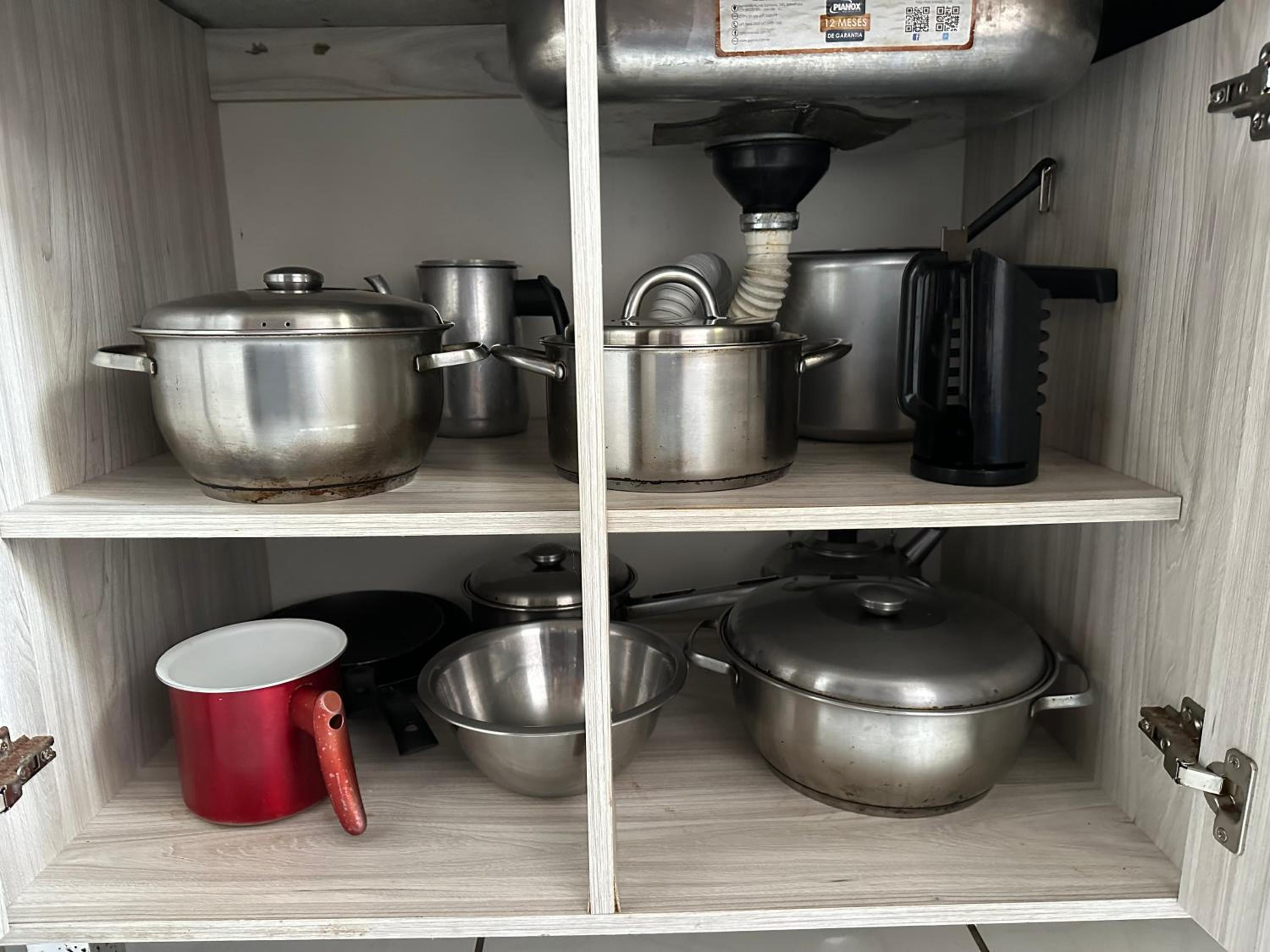 Apartamento 5