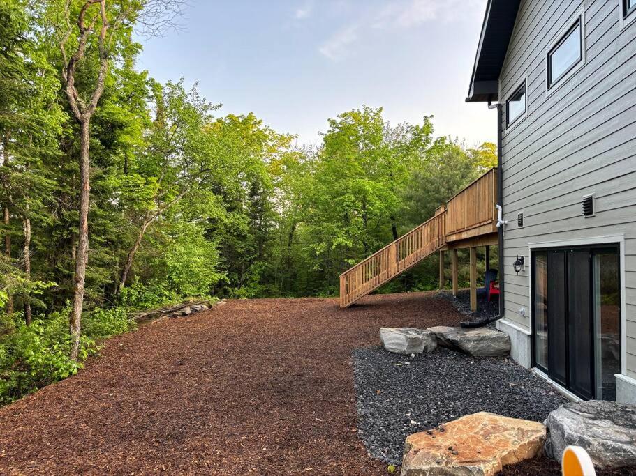 Whispering Pines Muskoka 3BR 3 Ensuite Baths