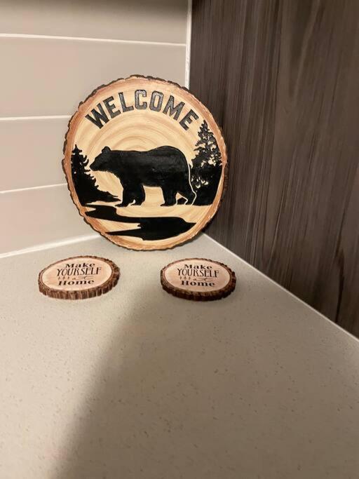 Whispering Pines Muskoka 3BR 3 Ensuite Baths