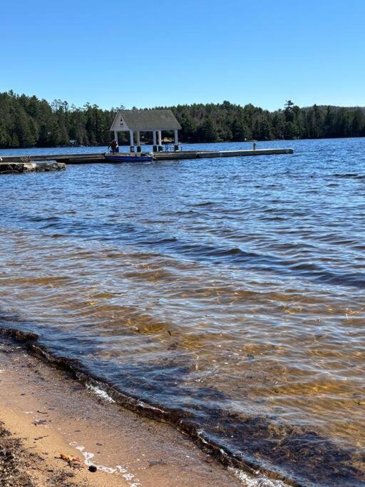Whispering Pines Muskoka 3BR 3 Ensuite Baths