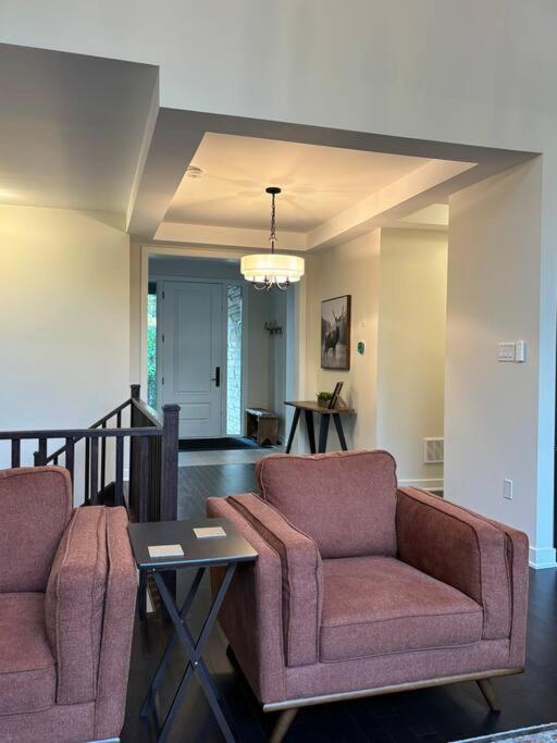 Whispering Pines Muskoka 3BR 3 Ensuite Baths