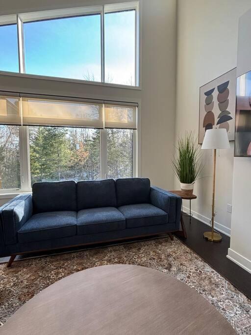 Whispering Pines Muskoka 3BR 3 Ensuite Baths