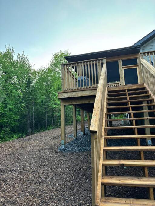 Whispering Pines Muskoka 3BR 3 Ensuite Baths