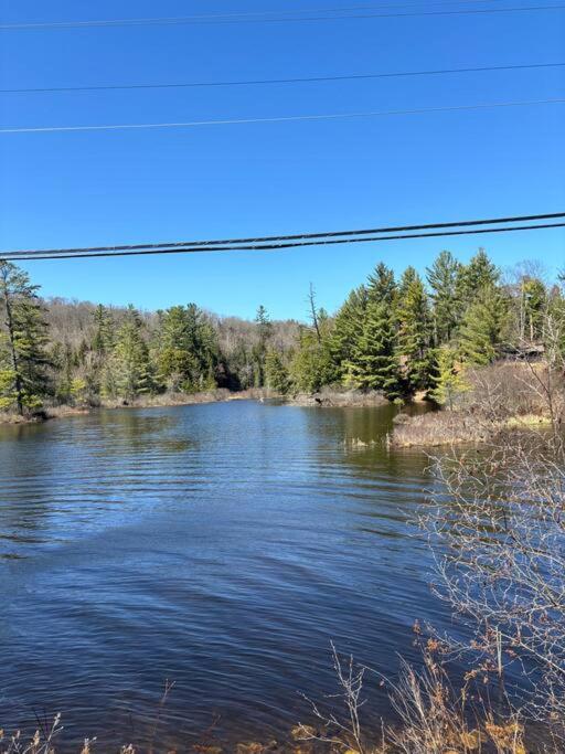 Whispering Pines Muskoka 3BR 3 Ensuite Baths