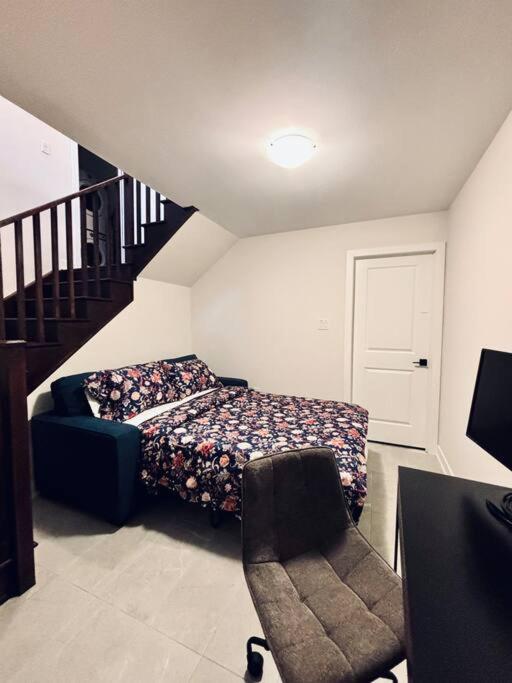 Whispering Pines Muskoka 3BR 3 Ensuite Baths