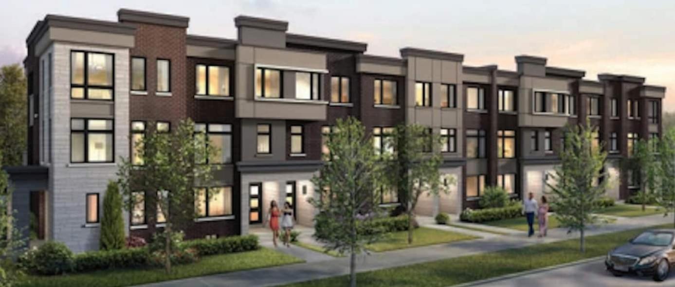 CEDAR Double Room with attached private Bathroom and Balcony in Toronto, ON, Canada