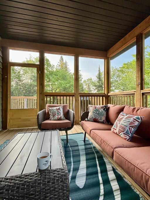 Whispering Pines Muskoka 3BR 3 Ensuite Baths