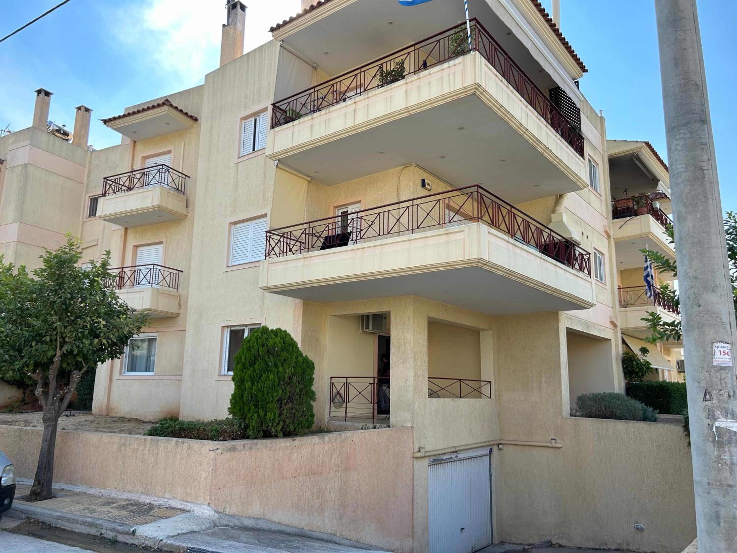 Mesogaia Home Near ATH Airport view 3