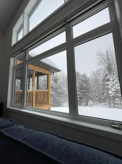 Whispering Pines Muskoka 3BR 3 Ensuite Baths