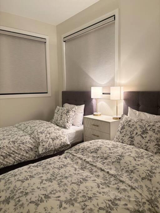 Whispering Pines Muskoka 3BR 3 Ensuite Baths