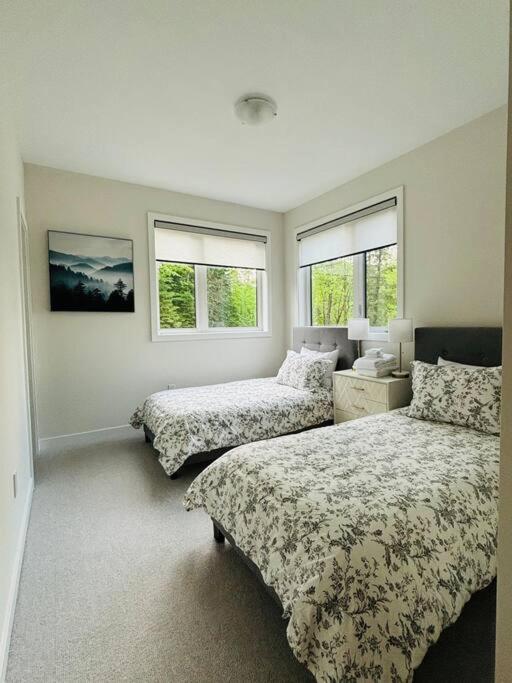 Whispering Pines Muskoka 3BR 3 Ensuite Baths