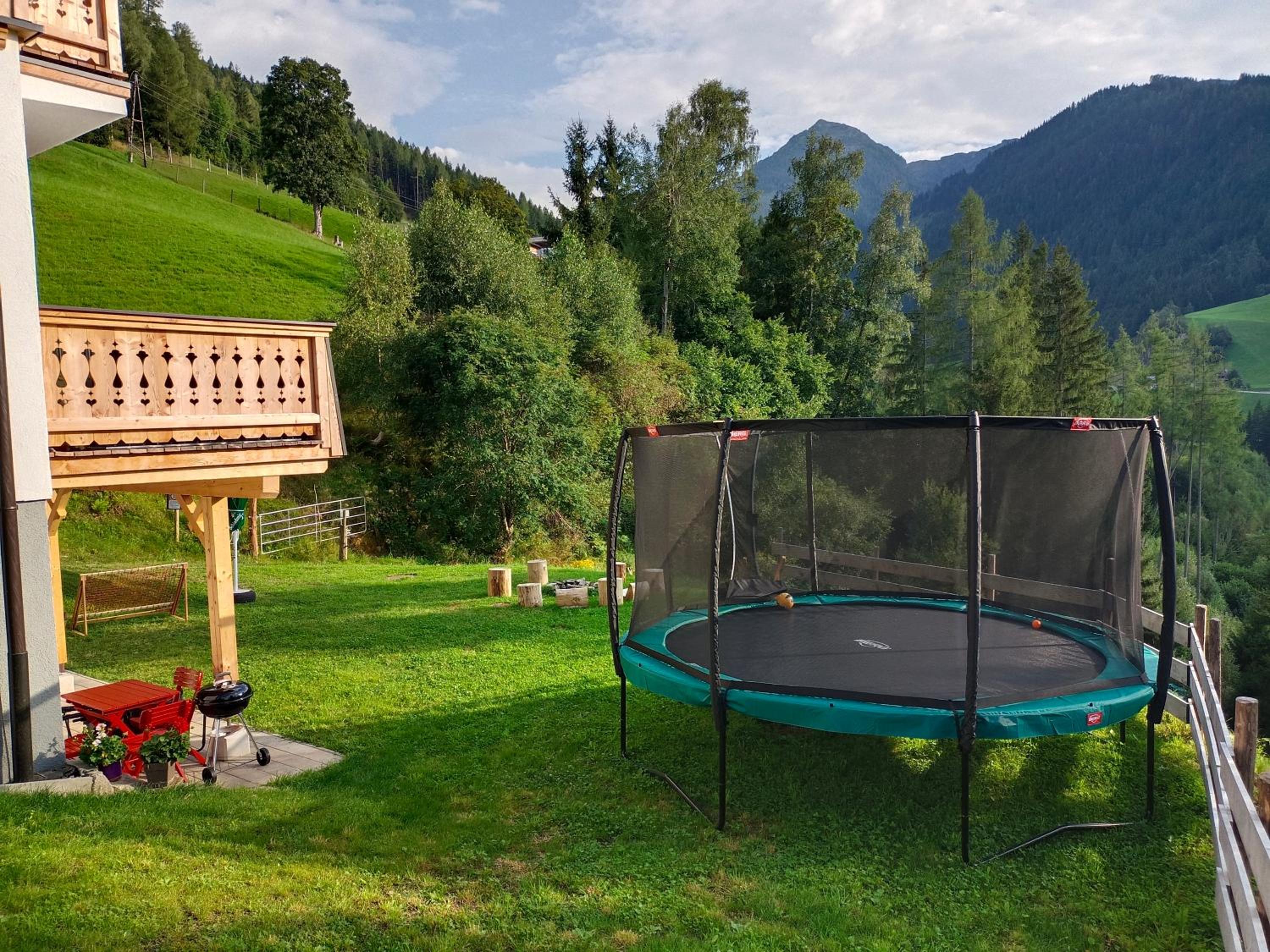 Chalet Leni