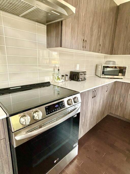 Whispering Pines Muskoka 3BR 3 Ensuite Baths