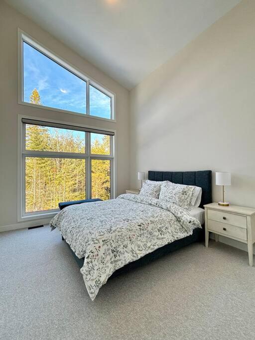 Whispering Pines Muskoka 3BR 3 Ensuite Baths