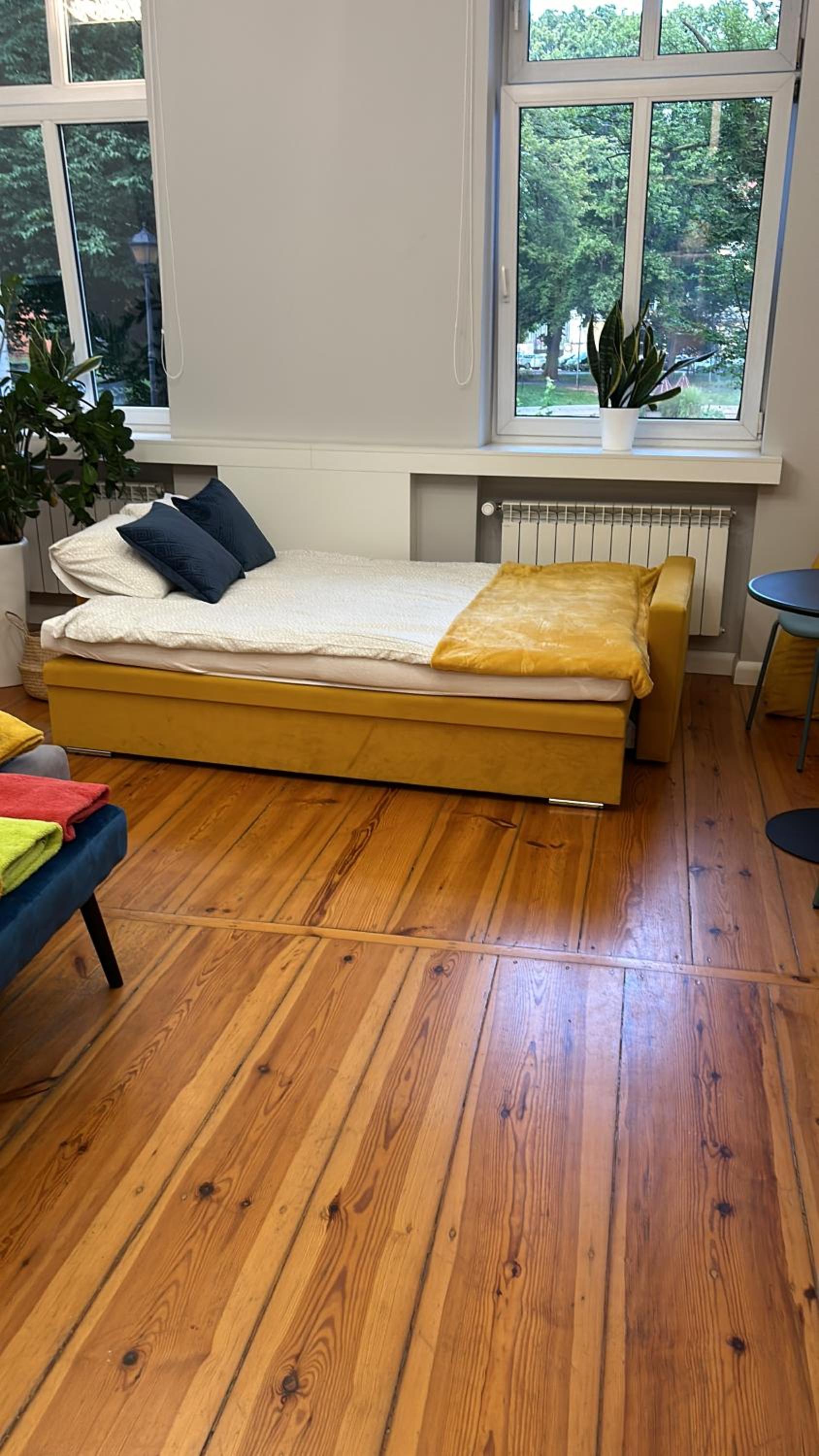 Atelier Hostel, photo 3