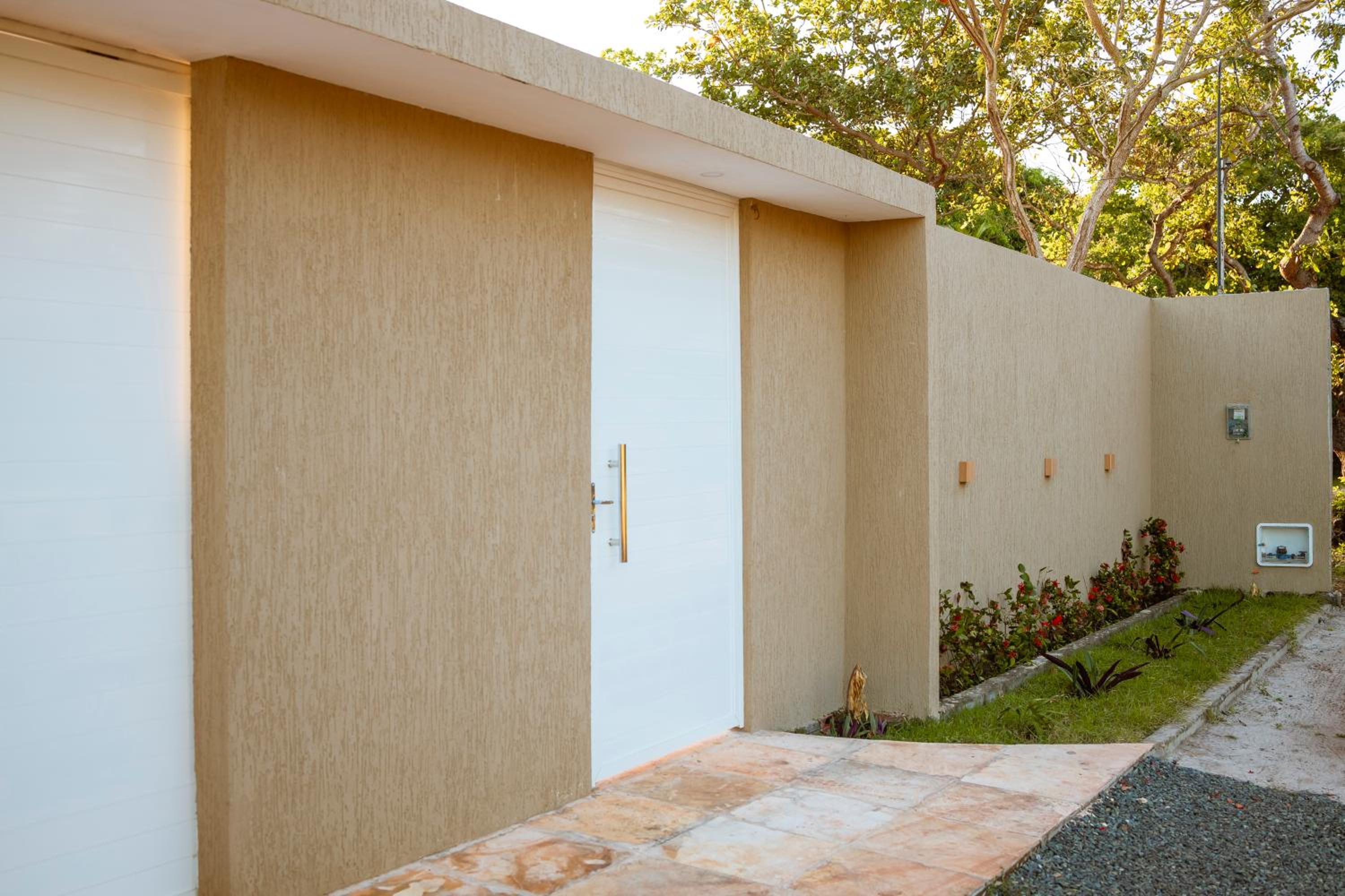 Casa Irashai