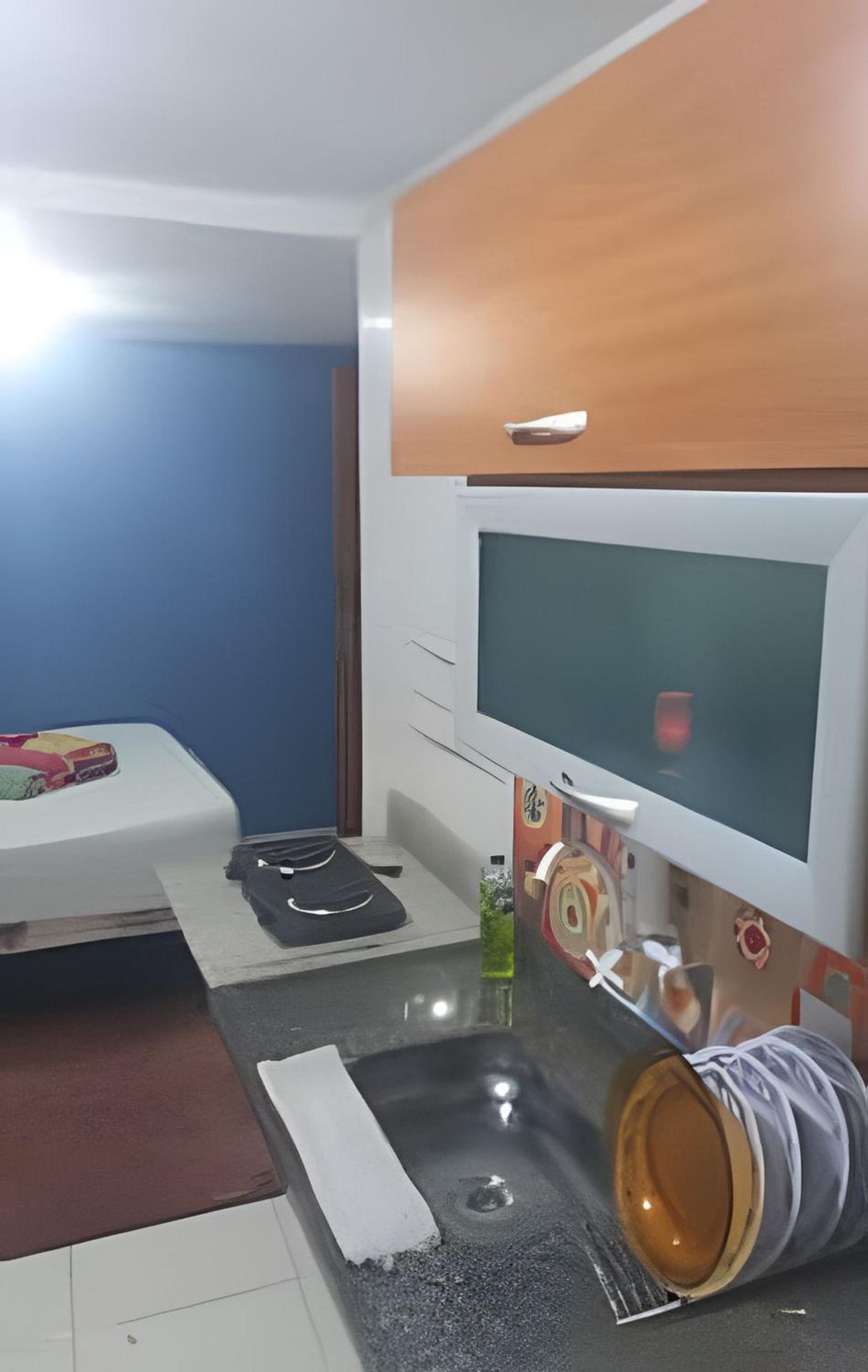lindo apartamento no recreio dos bandeirantes 10 min da praia posto 12