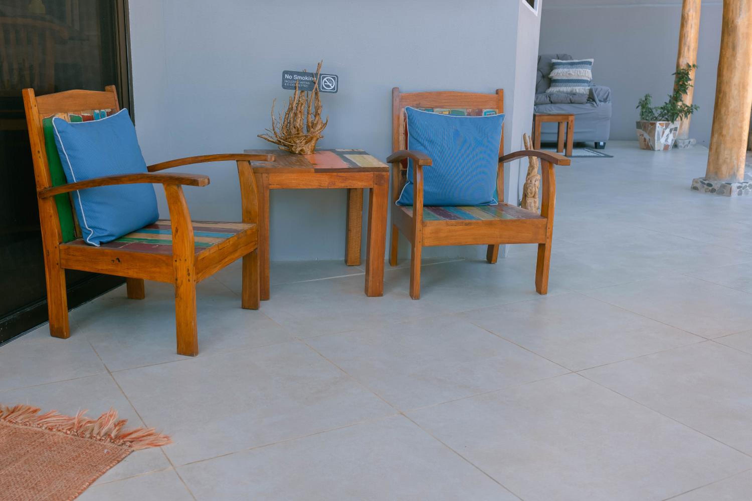 Jungle Glory Home Arriba