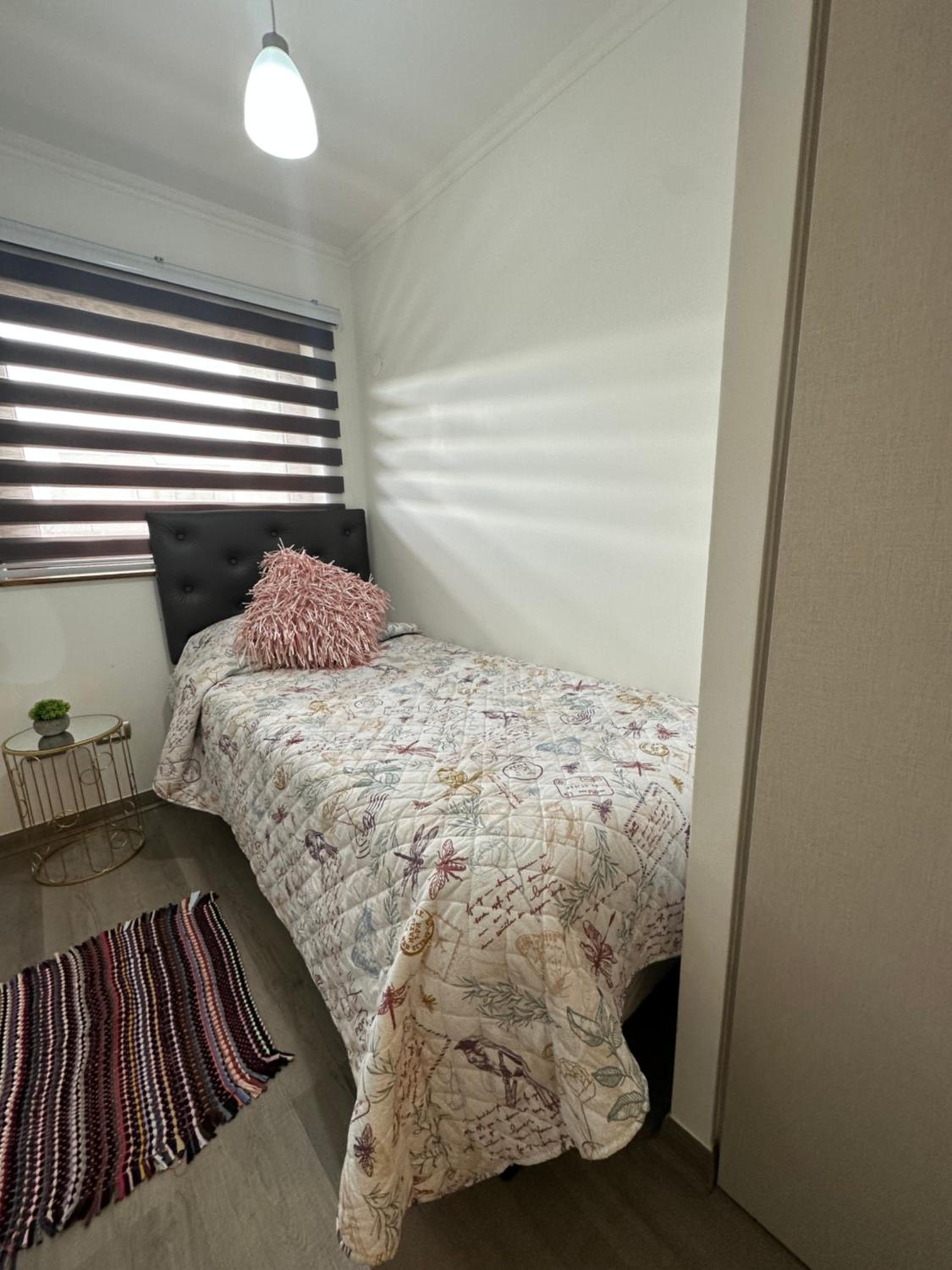 Hermoso departamento