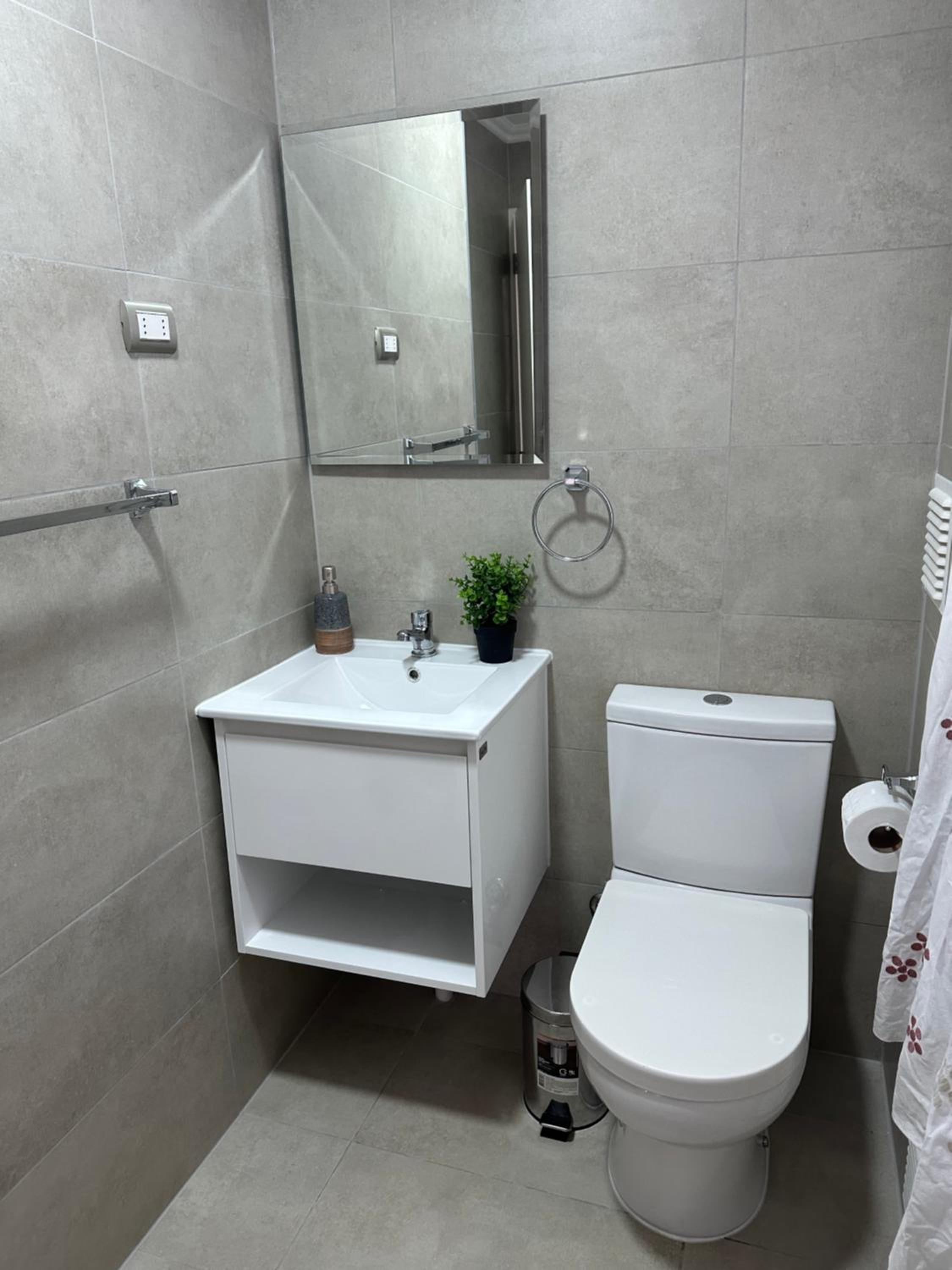 Hermoso departamento