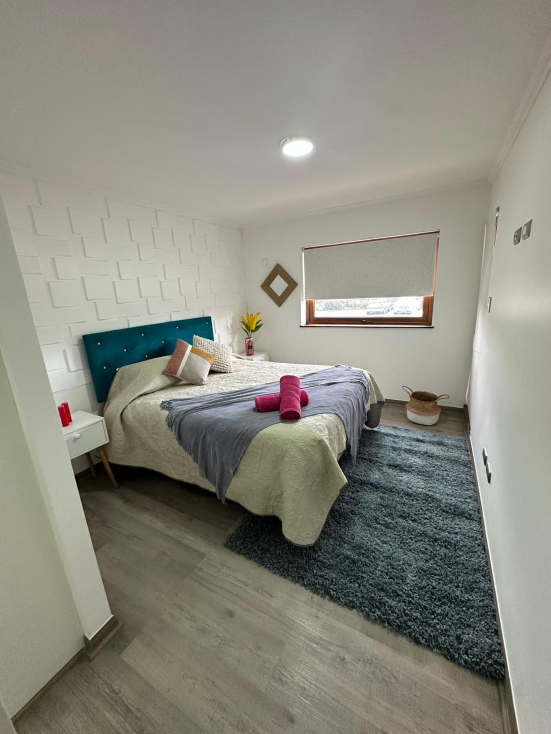 Hermoso departamento