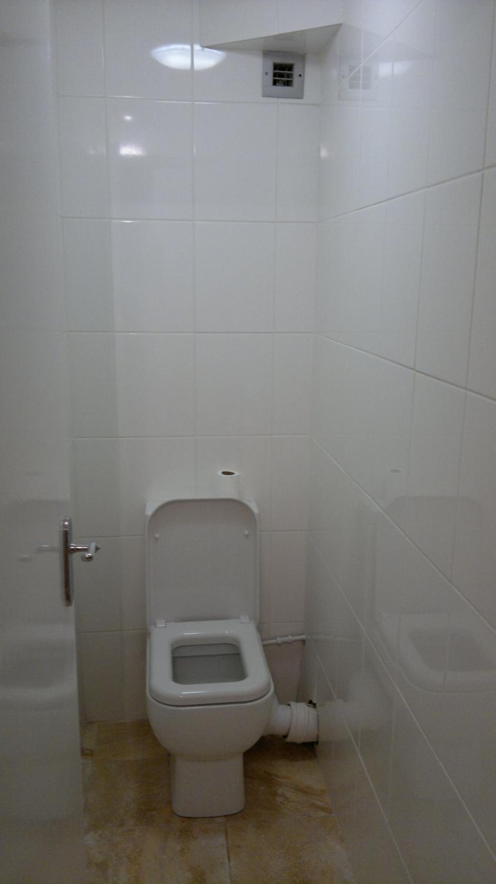 Central London 2 Bed Apartment