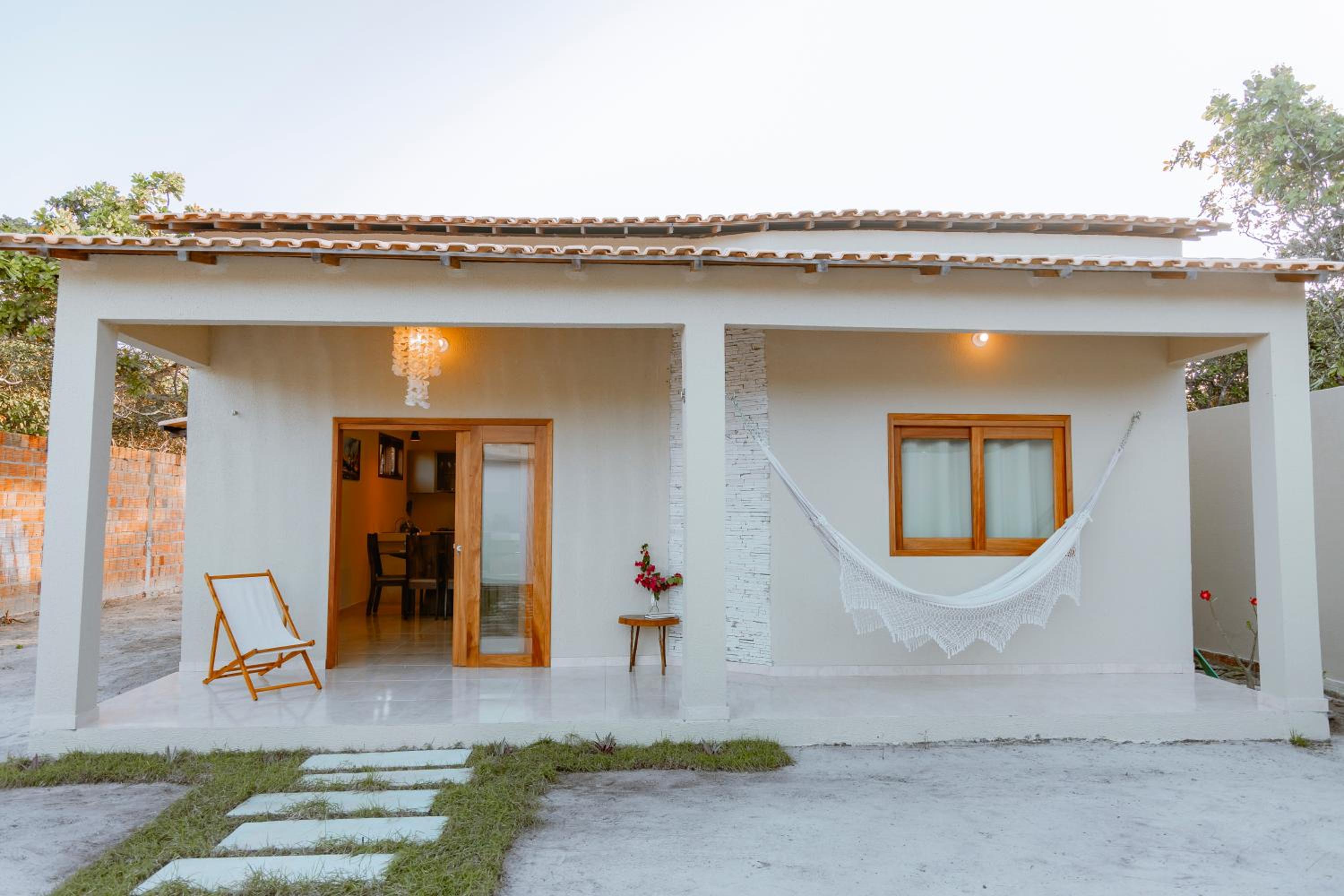Casa Irashai