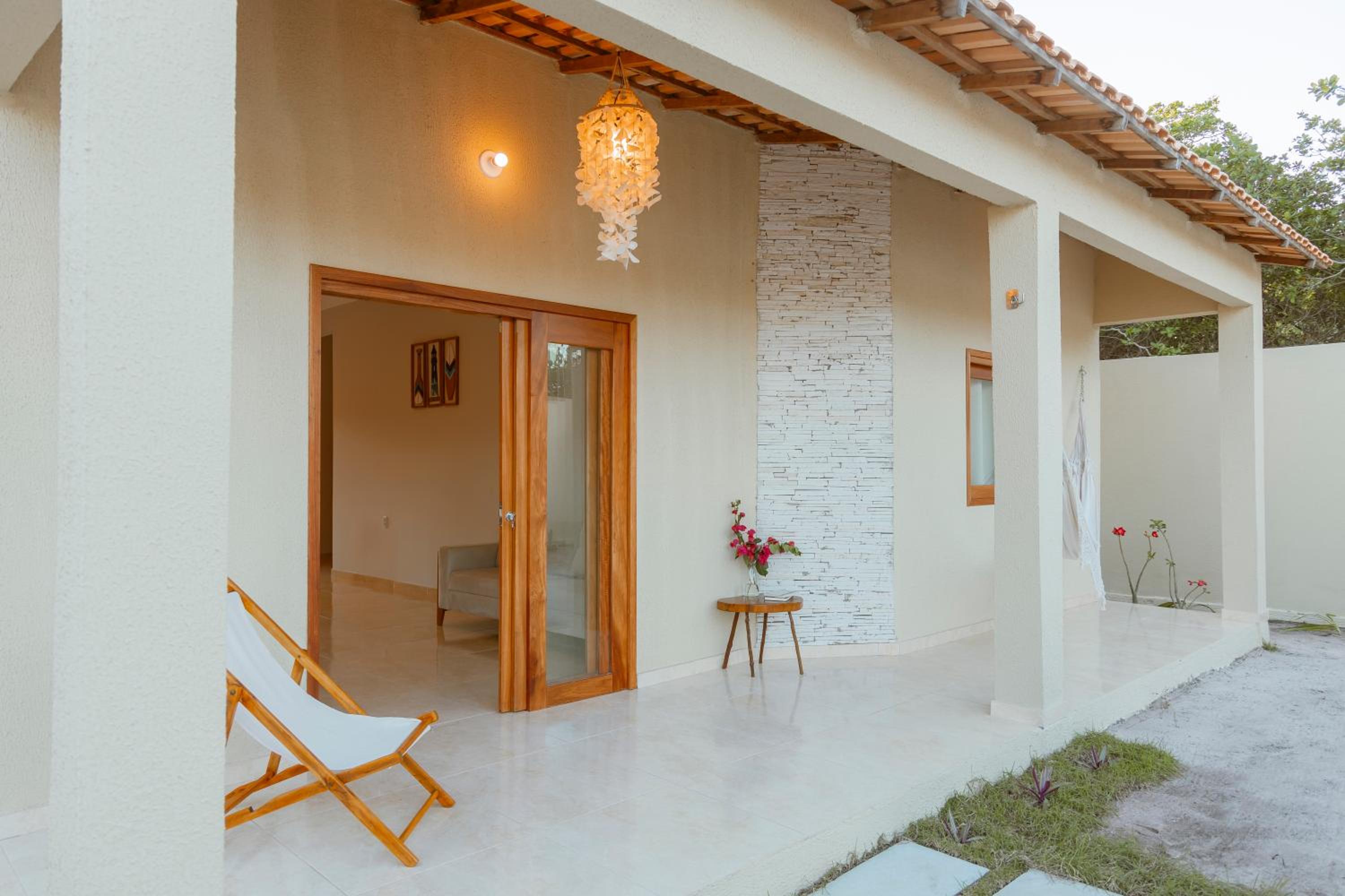 Casa Irashai