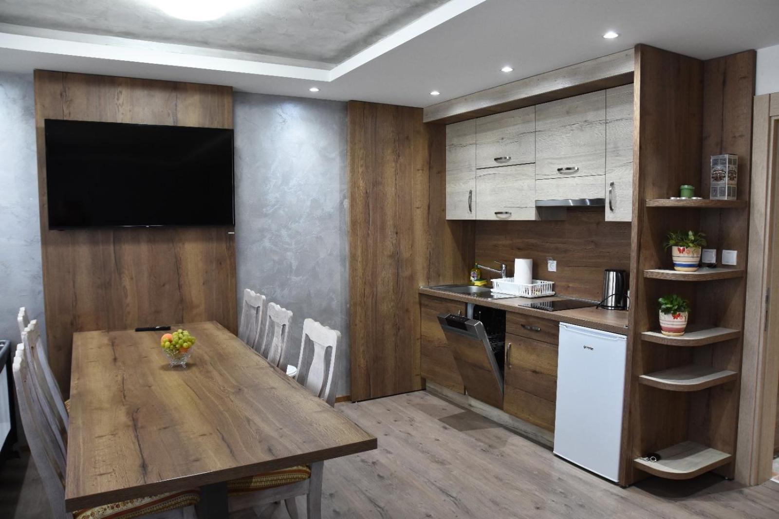 MB Apartmani Kopaonik