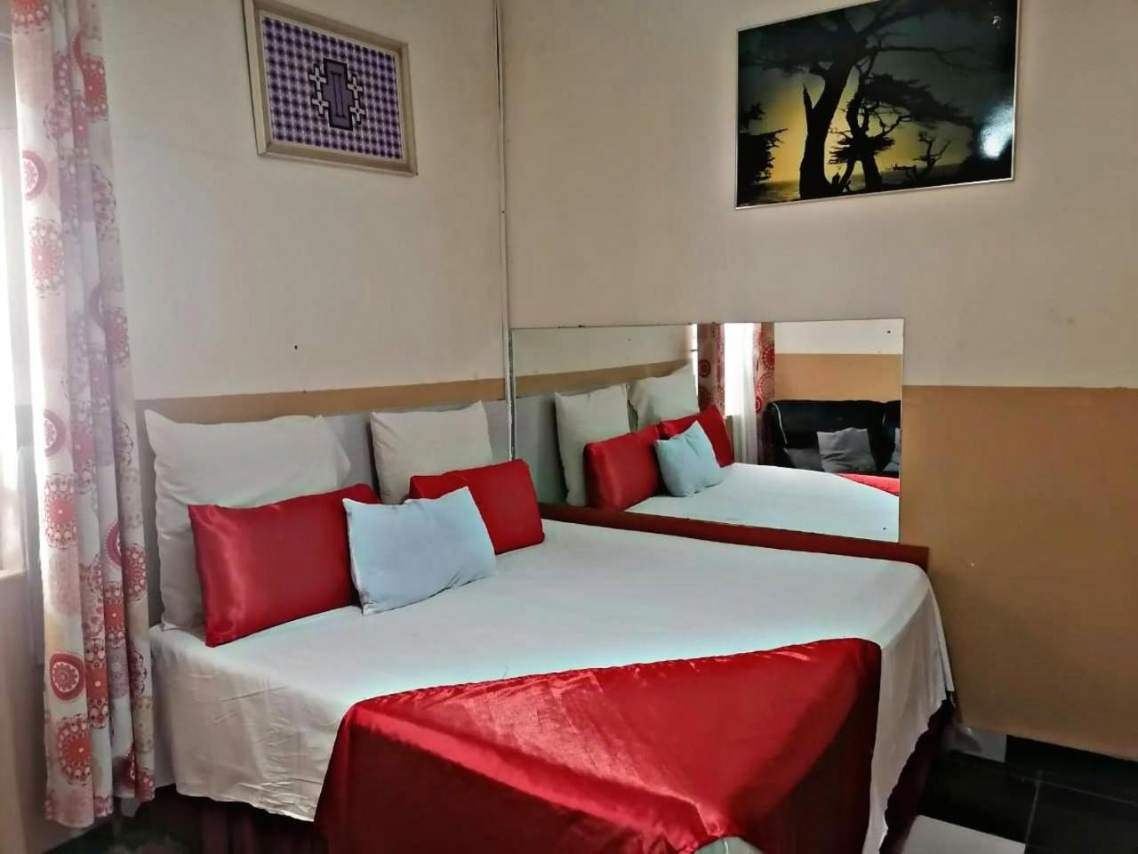 VC Lodge
