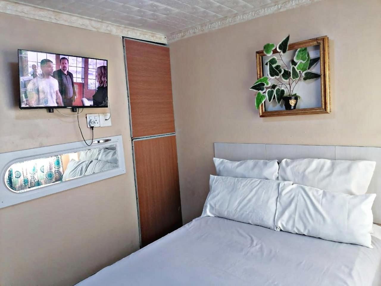 VC Lodge
