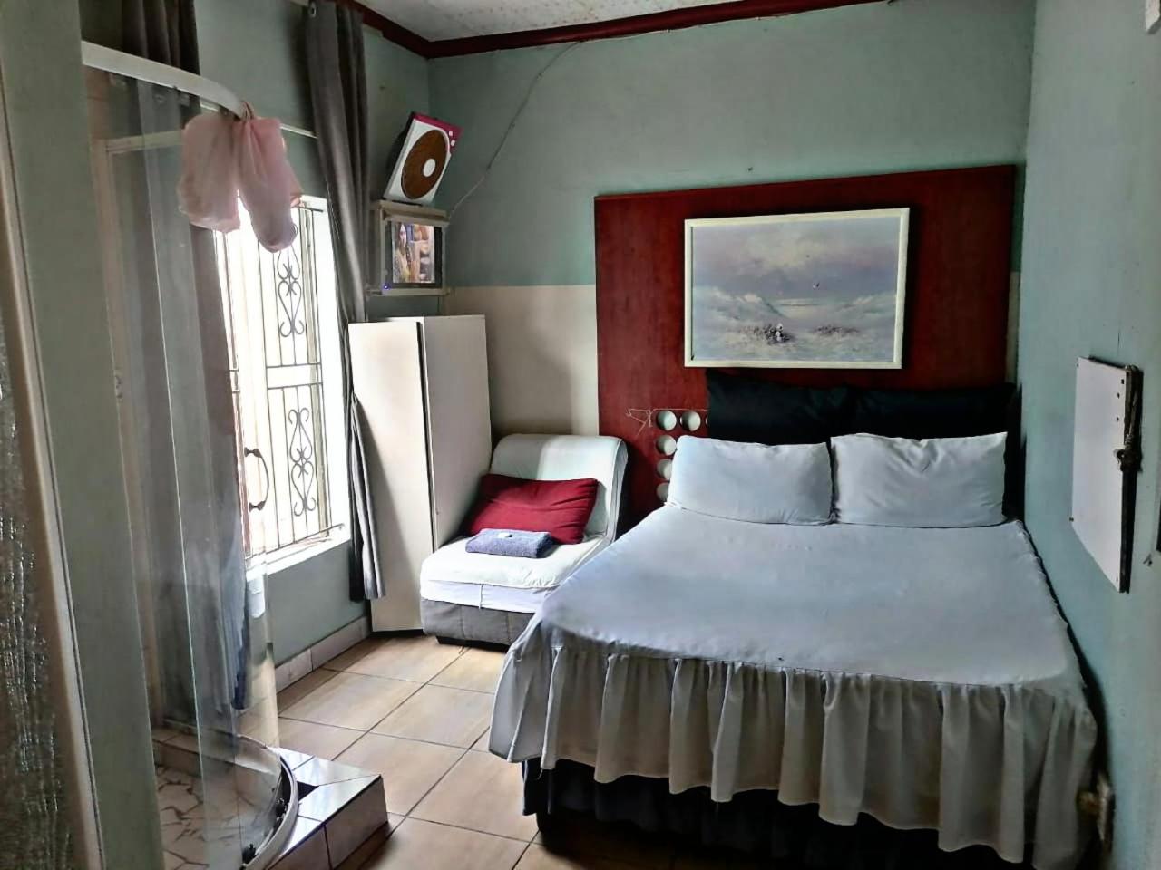VC Lodge