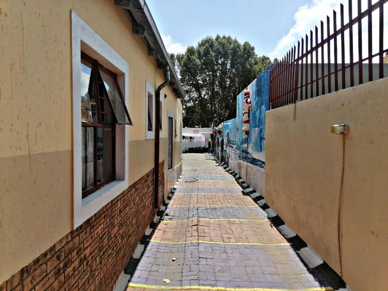 VC Lodge