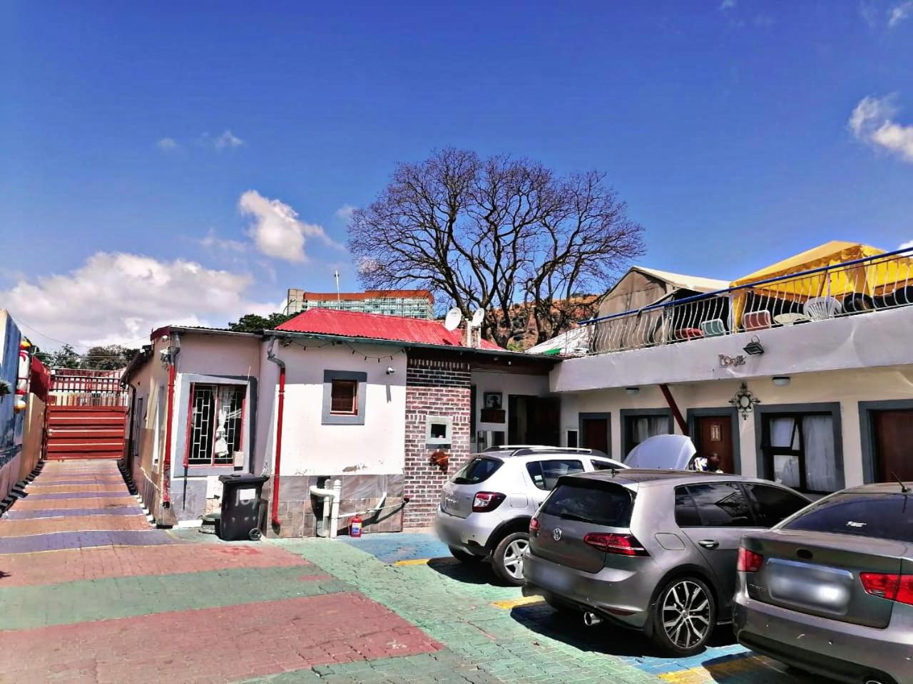 VC Lodge