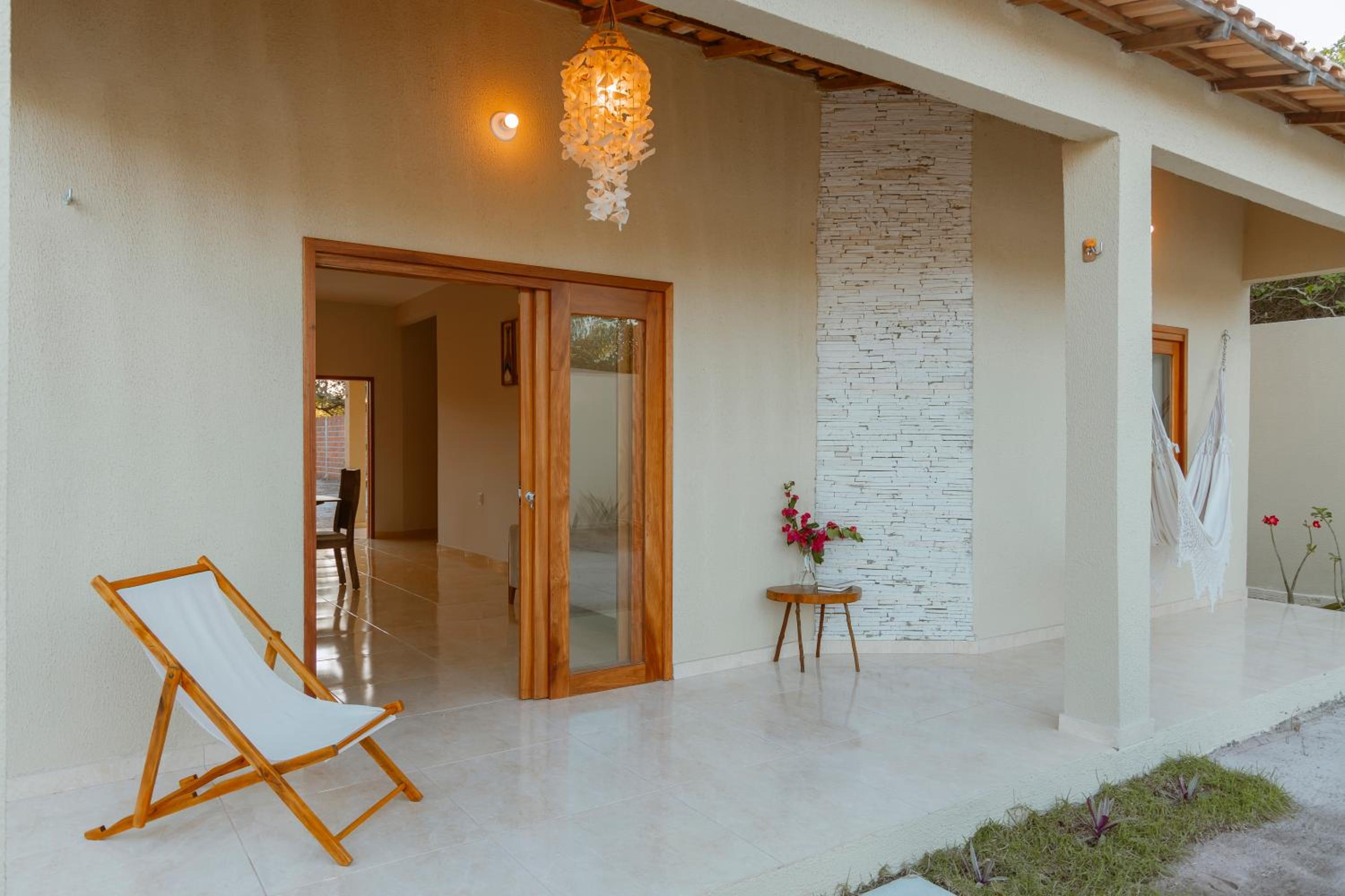 Casa Irashai